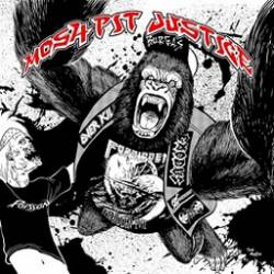 Mosh Pit Justice : Mosh-Pit Justice